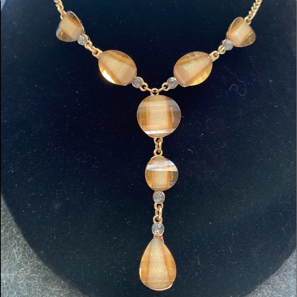 Vintage handmade necklace - Picture 2 of 13